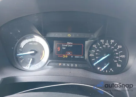 2017 Ford Explorer Xlt from USA, damaged, VIN 1FM5K7DH2HGA66783